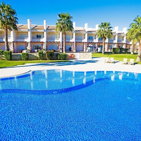 Townhouse Mar 2 Vila