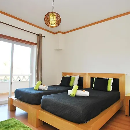 Townhouse Mar 2 * 阿尔布费拉