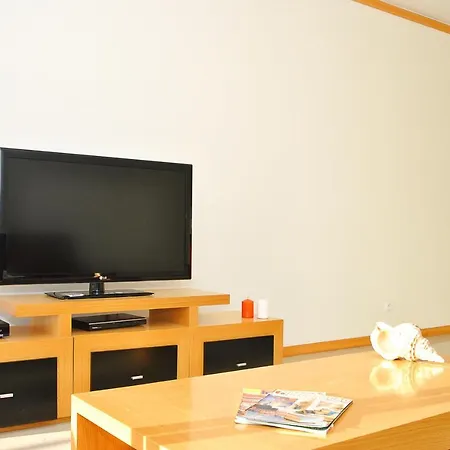 Townhouse Mar 2 Vila *