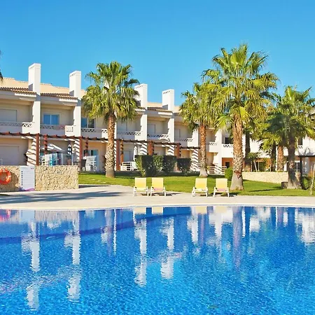Vila Townhouse Mar 2 Albufeira