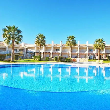Townhouse Mar 2 别墅 阿尔布费拉