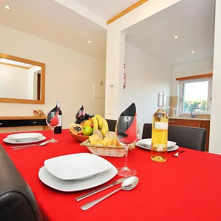 Townhouse Mar 2 阿尔布费拉