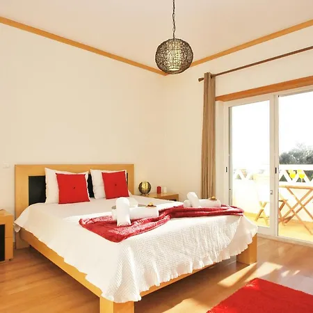 Townhouse Mar 2 * 阿尔布费拉