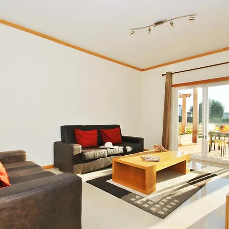 Townhouse Mar 2 阿尔布费拉