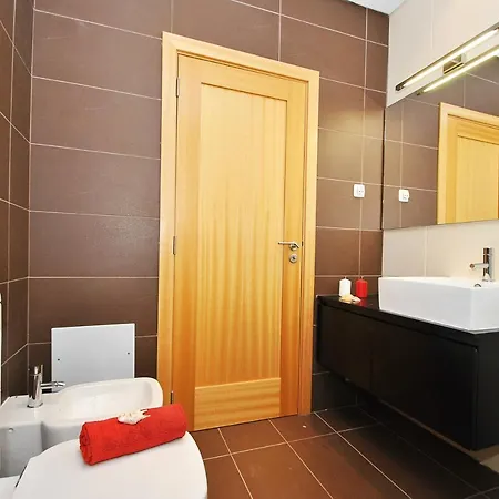 Townhouse Mar 2 * Albufeira