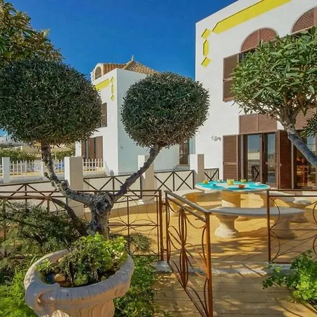 Mar Villa Albufeira