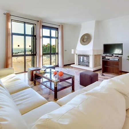 Villa Mar Albufeira