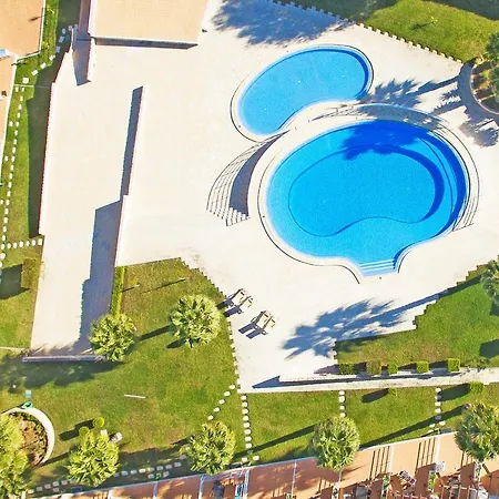 Townhouse Mar 2 Albufeira