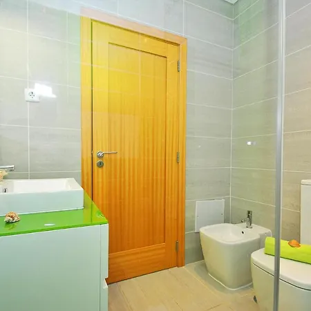 Townhouse Mar 2 * Albufeira