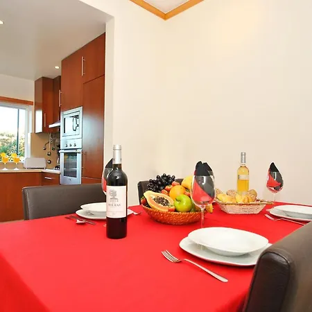 Villa Townhouse Mar 2 Albufeira